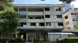 Ang Mo Kio Avenue 10 (D20), Shop House #580632171
